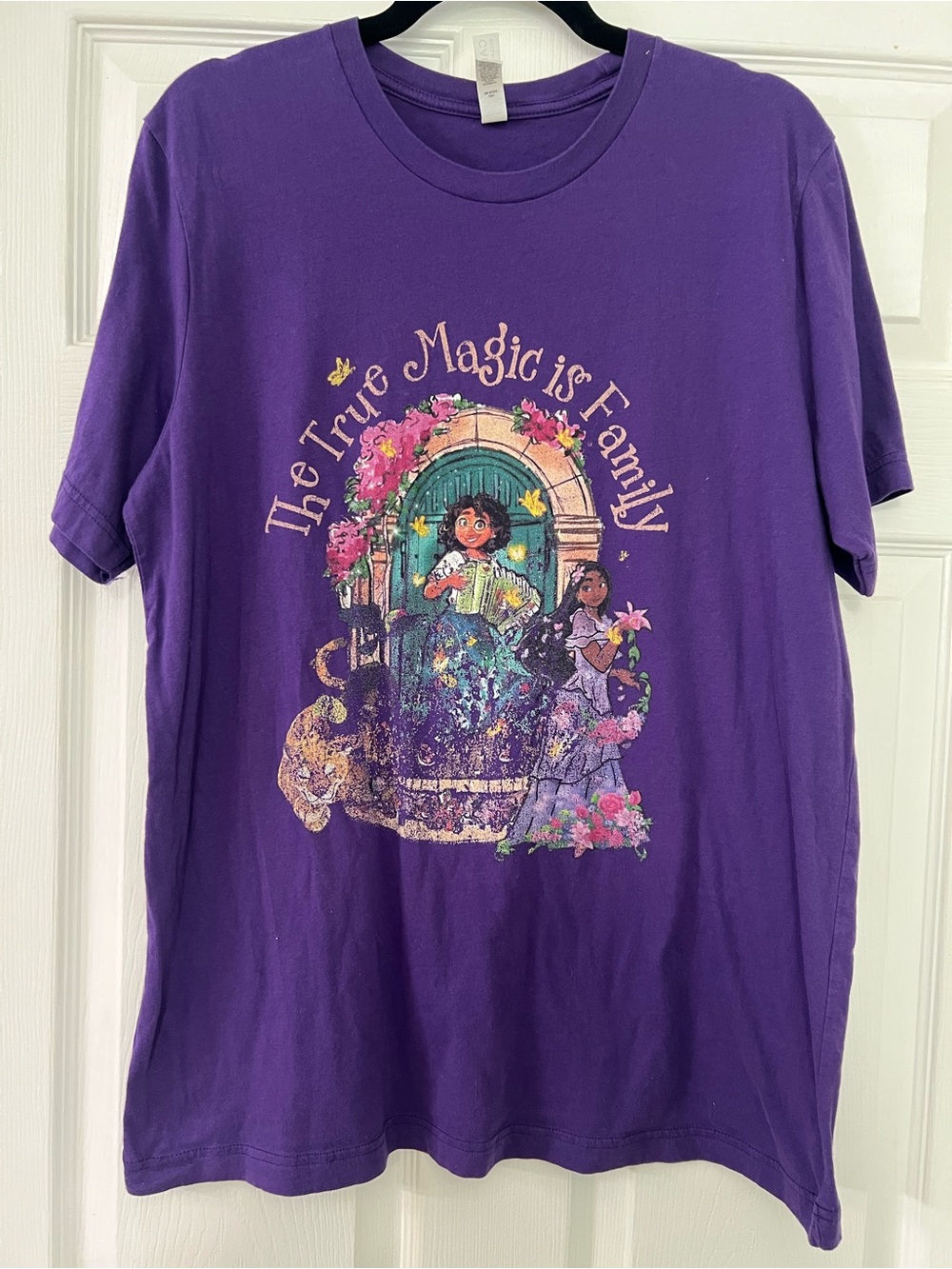 Encanto Tshirt XL